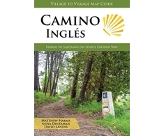 KNYGA Matthew Harms Camino Ingles