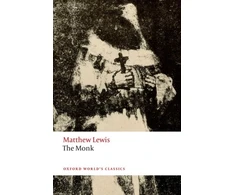 KNYGA Matthew Lewis Monk