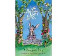 KNYGA Matthews Andrew Shakespeare Story: A Midsummer Night's Dream
