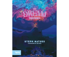 KNYGA Matuku, Steph Dream Factory