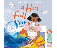 KNYGA Maudie Smith Hat Full of Sea