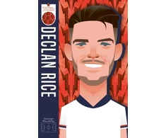 KNYGA Maudsley George Football Legends: Declan Rice