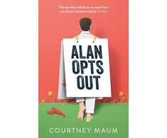 KNYGA Maum, Courtney Alan Opts Out