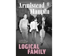 KNYGA Maupin Armistead Logical Family: A Memoir