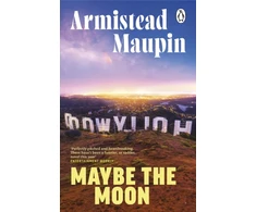 KNYGA Maupin, Armistead Maybe The Moon