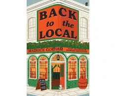 KNYGA Maurice Gorham Back to the Local