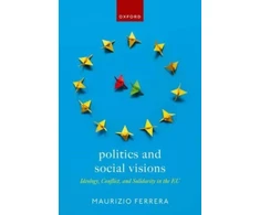 KNYGA Maurizio Ferrera Politics and Social Visions