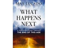 KNYGA Max Lucado What Happens Next