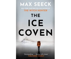 KNYGA Max Seeck Ice Coven