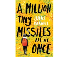 KNYGA Maxwell, Lucas A Million Tiny Missiles All At Once