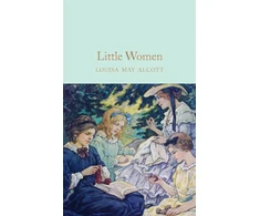 KNYGA May Alcott Louisa Little Women