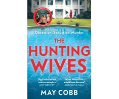KNYGA May Cobb Hunting Wives