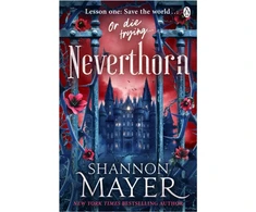 KNYGA Mayer Shannon Neverthorn