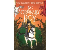KNYGA Mayhew, Tracey No Ordinary Boy (Easy Classics)