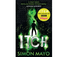 KNYGA Mayo Simon Itch