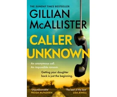 KNYGA McAllister, Gillian Caller Unknown