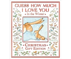 KNYGA Mcbratney Sam Guess How Much I Love You in the Winter