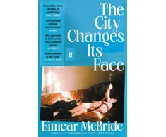 KNYGA Mcbride Eimear City Changes Its Face