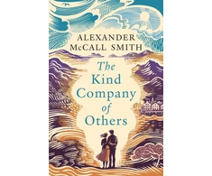 KNYGA Mccall Smith Alexander Kind Company of Others