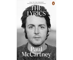KNYGA McCartney, Paul Lyrics: 1956 to the Present