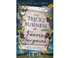 KNYGA Mccarty Reena Tricky Business of Faerie Bargains