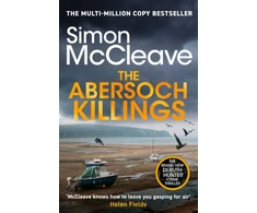 KNYGA Mccleave Simon Abersoch Killings