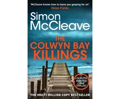 KNYGA McCleave, Simon Colwyn Bay Killings
