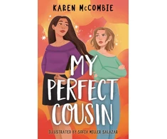 KNYGA Mccombie Karen My Perfect Cousin
