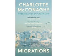 KNYGA McConaghy, Charlotte Migrations