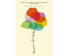 KNYGA Mccrea Gavin Rousseau's Lost Children