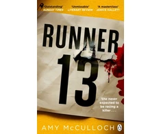 KNYGA Mcculloch Amy Runner 13