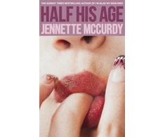 KNYGA McCurdy, Jennette Half His Age
