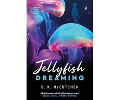 KNYGA McCutchen, D K Jellyfish Dreaming