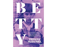 KNYGA Mcdaniel Tiffany Betty: The International Bestseller