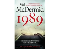 KNYGA Val Mcdermid Mcdermid Val 1989