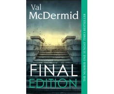 KNYGA McDermid, Val Final Edition