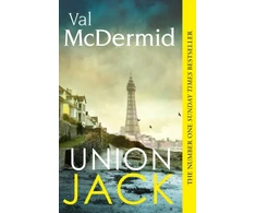 KNYGA McDermid, Val Union Jack