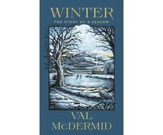 KNYGA Mcdermid Val Winter: A memoir of warmth and wonder from one of Scotland's best-loved writers