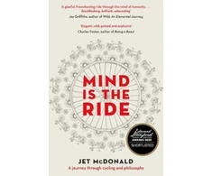 KNYGA Jet Mcdonald Mcdonald Jet Mind is the Ride