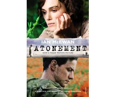 KNYGA Ian Mcewan Mcewan Ian Atonement