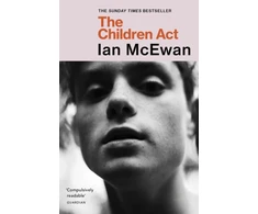 Ian Mcewan KNYGA Mcewan Ian Children Act