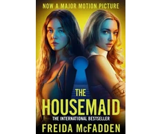 KNYGA McFadden, Freida Housemaid: An absolutely addictive psychological thriller with a jaw-dropping twist
