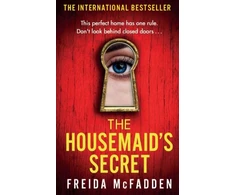 KNYGA Ba Paris Mcfadden Freida Housemaid's Secret