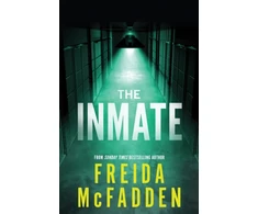 KNYGA McFadden, Freida Inmate: From the Sunday Times Bestselling Author of The Housemaid