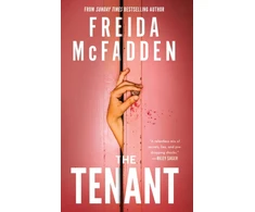 KNYGA McFadden, Freida Tenant: The Instant Sunday Times Bestseller! A Dark &amp; Twist-Laden Psychological Thriller from the Author of The Housemaid Books