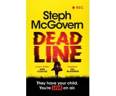 KNYGA Mcgovern Steph Deadline