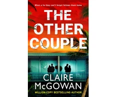 KNYGA McGowan, Claire Other Couple