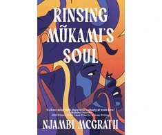 KNYGA McGrath, Njambi Rinsing Mukami's Soul