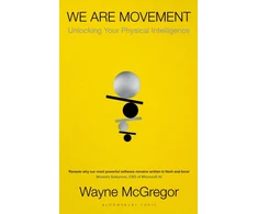 KNYGA Mcgregor Wayne We Are Movement: A User's Manual for the Human Body