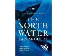 KNYGA Mcguire Ian North Vanduo: 'A tour de force' - Hilary Mantel